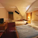 Hotel Braník