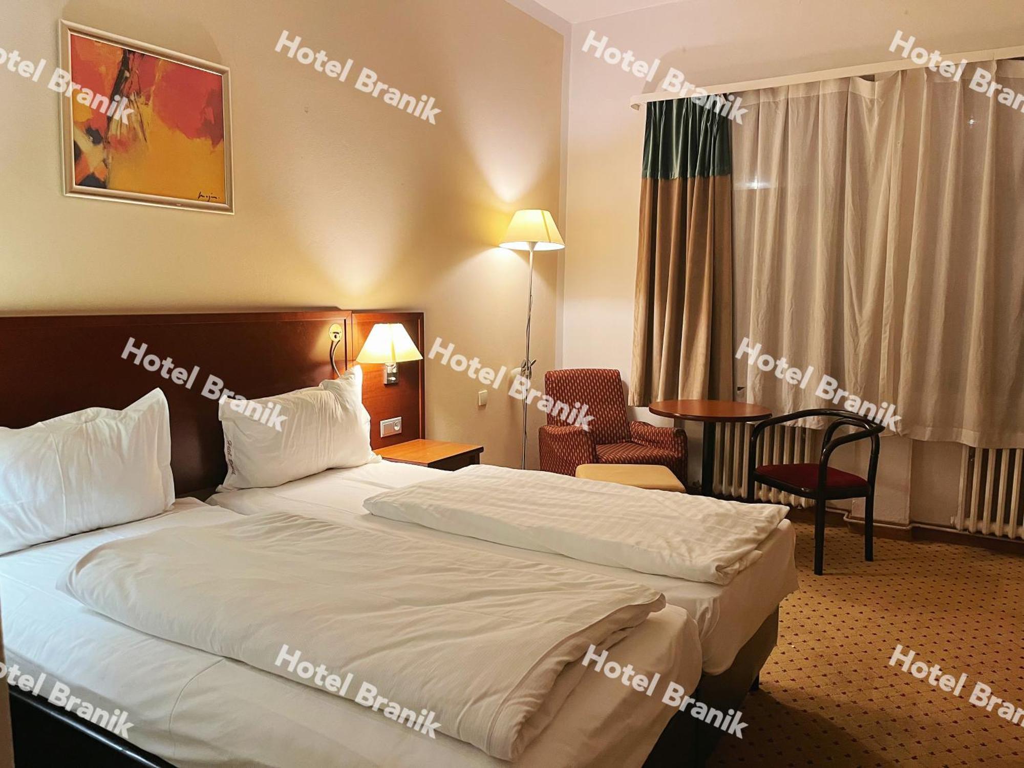 Hotel Braník
