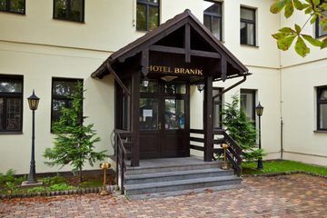 Hotel Braník
