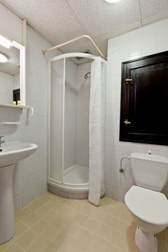 Hotel Braník 3*
