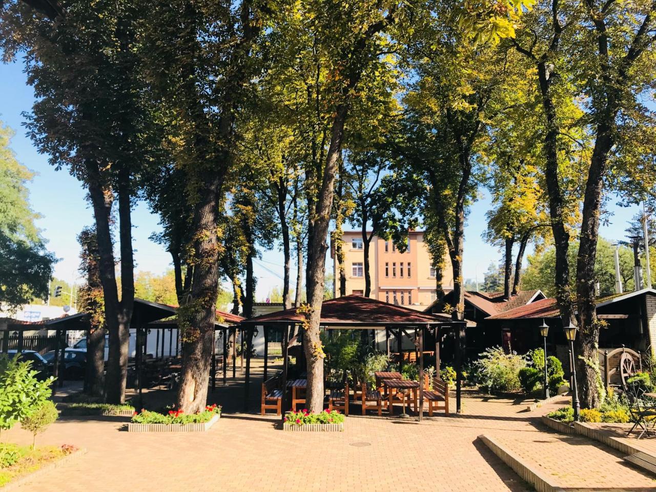 Hotel Braník 3*